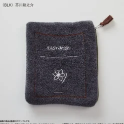 Bungo Stray Dogs Knit Pouch