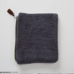 Bungo Stray Dogs Knit Pouch