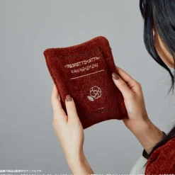 Bungo Stray Dogs Knit Pouch