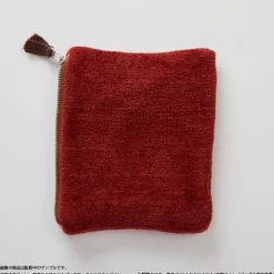 Bungo Stray Dogs Knit Pouch