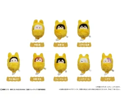 Bungo Stray Dogs Kurumi Tapinui Fox Ver. Box Set