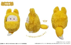 Bungo Stray Dogs Kurumi Tapinui Fox Ver. Box Set