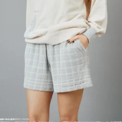 Bungo Stray Dogs Loungewear Short Pants