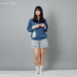 Bungo Stray Dogs Loungewear Short Pants