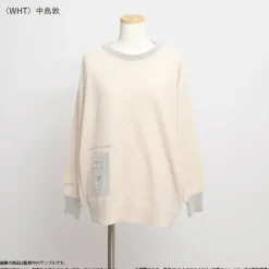 Bungo Stray Dogs Loungewear Pullover