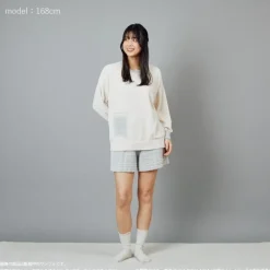 Bungo Stray Dogs Loungewear Pullover