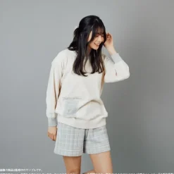 Bungo Stray Dogs Loungewear Pullover