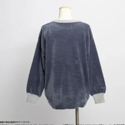 Bungo Stray Dogs Loungewear Pullover