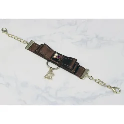 Bungo Stray Dogs Mask Charm Collection