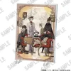 Bungo Stray Dogs Mini Acrylic Panel (C106)