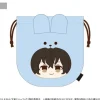 Bungo Stray Dogs Mofutto Animal Drawstring Bag Rabbit Ver. Osamu Dazai
