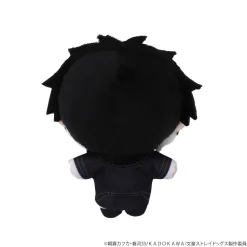 Bungo Stray Dogs Nuipal Plushie Ryunosuke Akutagawa