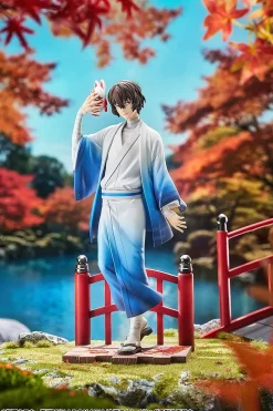Bungo Stray Dogs Osamu Dazai: Kimono Ver. 1/7 Scale Figure
