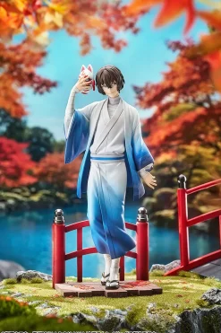 Bungo Stray Dogs Osamu Dazai: Kimono Ver. 1/7 Scale Figure
