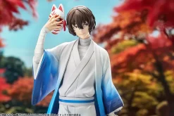 Bungo Stray Dogs Osamu Dazai: Kimono Ver. 1/7 Scale Figure