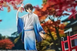 Bungo Stray Dogs Osamu Dazai: Kimono Ver. 1/7 Scale Figure