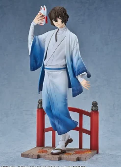 Bungo Stray Dogs Osamu Dazai: Kimono Ver. 1/7 Scale Figure