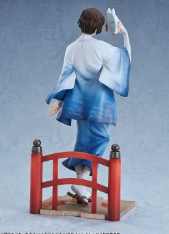 Bungo Stray Dogs Osamu Dazai: Kimono Ver. 1/7 Scale Figure
