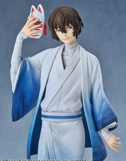 Bungo Stray Dogs Osamu Dazai: Kimono Ver. 1/7 Scale Figure