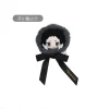 Bungo Stray Dogs Ribbon Brooch Ryunosuke Akutagawa
