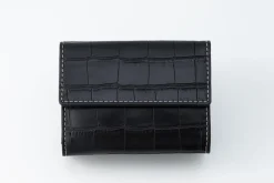 Bungo Stray Dogs Ryunosuke Akutagawa Mini Wallet