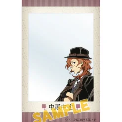 Bungo Stray Dogs Sharing Memories Collection Memo Pad Box Set