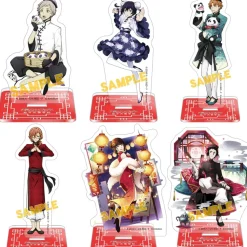 Bungo Stray Dogs: Tales of the Lost Big Acrylic Stand Collection Box Set