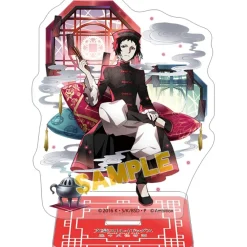 Bungo Stray Dogs: Tales of the Lost Big Acrylic Stand Collection Box Set