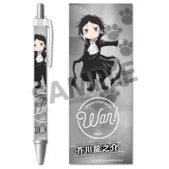Bungo Stray Dogs Wan! Ballpoint Pen Collection Vol. 2
