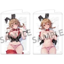 Bunny Garden B2 Tapestry Kana (Re-run)