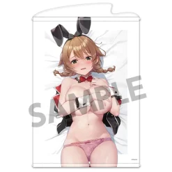 Bunny Garden B2 Tapestry Kana (Re-run)