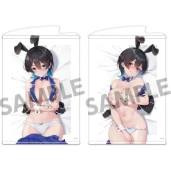 Bunny Garden B2 Tapestry Miuka (Re-run)