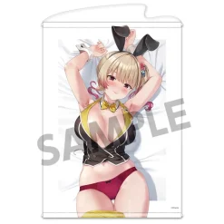 Bunny Garden B2 Tapestry Rin (Re-run)