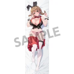 Bunny Garden Dakimakura Pillow Cover Kana (Re-run)