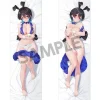 Bunny Garden Dakimakura Pillow Cover Miuka (Re-run)