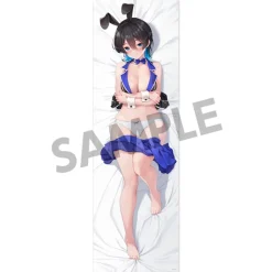 Bunny Garden Dakimakura Pillow Cover Miuka (Re-run)