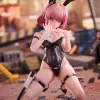 Bunny Rapid Action Squad Commando Belka 1/12 Action Figure