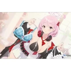 Bushiroad Rubber Mat Collection V2 Vol. 1718 Blue Archive Eimi: Memorial Lobby Illustration Ver.