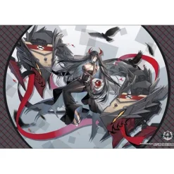 Bushiroad Rubber Mat Collection V2 Vol. 1517 Azur Lane Friedrich der Grosse: Zeremonie of the Cradle Ver.