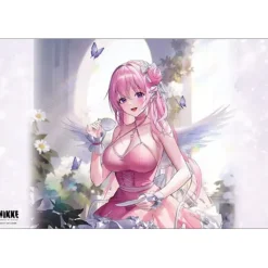 Bushiroad Rubber Mat Collection V2 Vol. 1430 Goddess of Victory: Nikke Dorothy Nostalgia Ver.