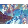 Bushiroad Rubber Mat Collection V2 Vol. 1296 Frieren: Beyond Journey's End Part 4