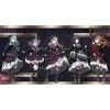 Bushiroad Rubber Mat Collection V2 Vol. 1700 BanG Dream! Roselia: 10th Anniversary Ver.