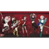 Bushiroad Rubber Mat Collection V2 Vol. 1698 BanG Dream! Afterglow: 10th Anniversary Ver.
