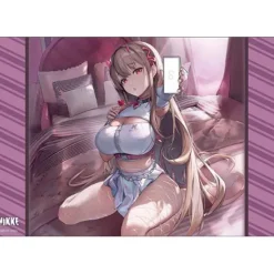 Bushiroad Rubber Mat Collection V2 Vol. 1432 Goddess of Victory: Nikke Viper