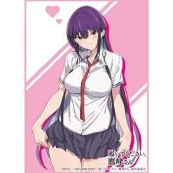 Bushiroad Sleeve Collection High-Grade Vol. 4836 Please Put Them On, Takamine-san Takane Takamine