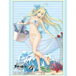 Bushiroad Sleeve Collection High-Grade Vol. 4405 Azur Lane Centaur: Beachside Undine Ver.