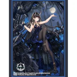 Bushiroad Sleeve Collection High-Grade Vol. 4533 Azur Lane Noshiro: Xanadu's Eventide Ver.