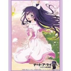 Bushiroad Sleeve Collection High-Grade Vol. 4322 Date A Live IV Tohka Yatogami