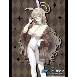 Bushiroad Sleeve Collection High-Grade Vol. 4821 Blue Archive Akane (Bunny Girl)