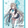 Bushiroad Sleeve Collection High-Grade Vol. 4615 Blue Archive Asuna